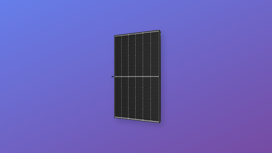 Trina Vertex S+ G3: más potencia y diseño Full Black para tu tejado solar