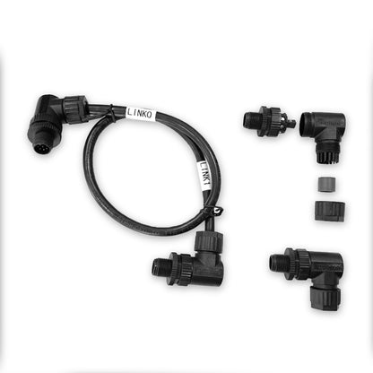 Pylontech 12V/100Ah Lithium Battery with Integrated BMS | 1C | 6,000 Cycles | RT12100G31 | Pylontech