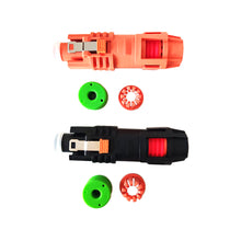 Connecteur mâle BYD pour LVS 35mm2