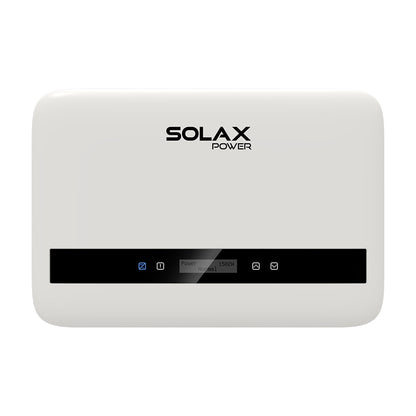 Solax Power X1-Boost-5.0-G4 5000W 2MPPT 16A (Incluye WiFi)