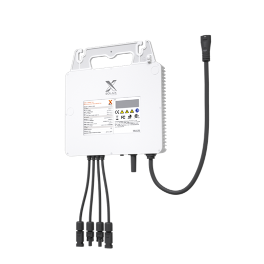 Solax Kit para monitorización X1-Micro