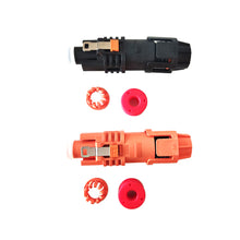 Connecteur mâle BYD pour LVS 50mm²