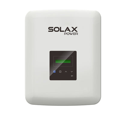 Solax Power X1-Boost-5.0-G3 5000W 2MPPT 14A (Incluye WiFi)