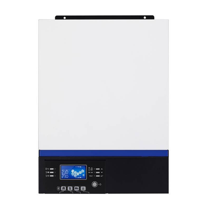 24/3000 Axpert VM III 3K-24 - 80A VOLTRONIC | Con Wifi