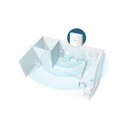 TP-LINK OMADA EAP235-Wall