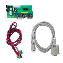 KIT PARALLÈLE POUR AXPERT KING 5K - VOLTRONIC
