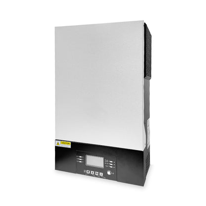 48/5000 Voltronic Axpert King 5000W 48V 230V Voltronic. Inversor de aislada. Paralelizable.