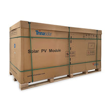 Trina Solar Vertex MBB TSM-DE19R 570W (Pallet 31 unidades)