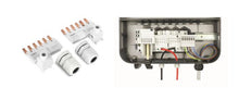 KIT CONNECTEUR CC POUR FRONIUS SYMO 10.0 - 20.0 KW ET FRONIUS ECO