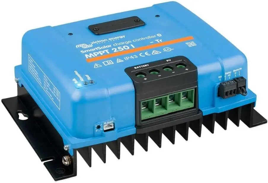 SmartSolar MPPT 250/60-Tr - VICTRON ENERGY - 511d9UR5WbL._AC_SL1080_.webp