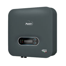 Azzurro 1PH 3000TLM-V3 | Single-phase inverter | 3kW | 15A | 2 MPPT 200V-500V