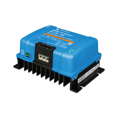 Orion-Tr Smart 12/12-30A (360W) Non-isolated DC-DC charger - VICTRON ENERGY (Bueno)