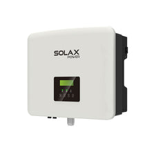 Solax Power X1-Hybrid-5.0-D G4 5000W 16A 2MPPT 70-550V (Includes WiFi)