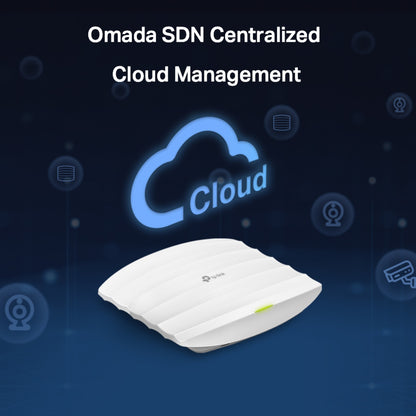 TP-LINK OMADA EAP265 HD