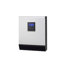 24/3000 AXPERT MKS Zero LV | 120Vac | 3KVA | MPPT 80A - Tensión AC: 120 Vac