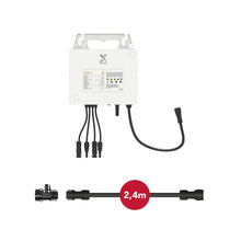 Solax Kit Solar Ampliación Microinversor X1-Micro 1000W