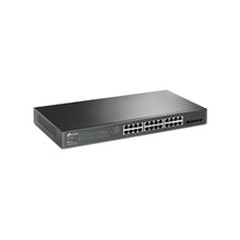 TP-LINK OMADA TL-SG2428P