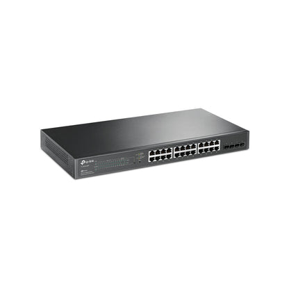 TP-LINK OMADA TL-SG2428P