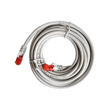 Câble UTP Cat.6 24 AWG gris 5 m.
