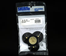 Kit de clapet Poly/Santoprène 2088 - SHURFLO