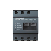 Kostal | Wattmètre Power Meter (compteur d'énergie intelligent) | Moniteur d'énergie pour injection zéro | Pour la gamme PIKO 12-20, PLENTICORE plus, PLENTICORE BI, PIKO IQ et PIKO MP plus