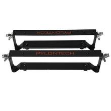 Support de batterie (paire) Pylontech US2000