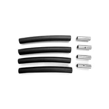 Kit de gaines thermorétractables pour câble submersible 6-10 mm - LORENTZ