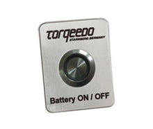Disjoncteur de batterie 26-104 - TORQEEDO