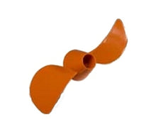 Hélice de remplacement pour Travel 1003 - TORQEEDO
