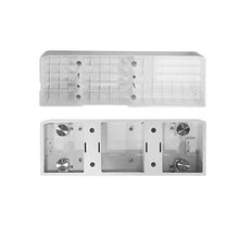 Kit d'accessoires, couvercles et câbles pour T30 X-ESS Triple Power Solax