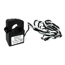 Elecsun Pince toroïdale CT 80A 3000:1 T16