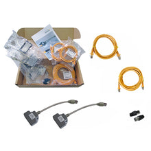 Kit de connexion BMZ