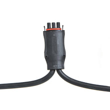 APSystems Câble bus CA Y3 4,6m 4mm² (3 fils) Série QT2