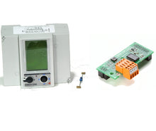 Accessoire du kit d'autoconsommation LITE (wattmètre et connecteur RS485) INGETEAM