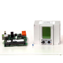 Kit d'autoconsommation accessoire pour 1PLAY et 3 PLAY (wattmètre jusqu'à 65A par phase + carte EMS) INGETEAM