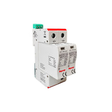 Parafoudre DC U Iskra (PST 1000V DC 2 CLASSE II 40kA CM UL)