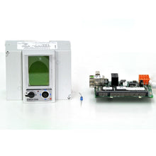 Kit accessoire d'autoconsommation pour 1PLAY et 3 PLAY (wattmètre >65A par phase + carte EMS) INGETEAM