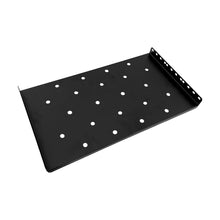 Solitia Elecsun-Bm Bandeja fija para armario rack | 19" | 438x280x44mm