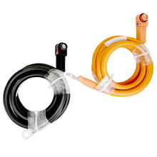 Sunwoda Atrix-5 Kabel LV Batterie-zu-Wechselrichter-Verbindung