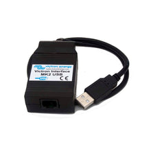 Interface MK2-USB (pour chargeur Phoenix uniquement)