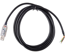 Interface RS485 vers USB 1,8m-VICTRON