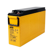 Solitia FT12-200A 12V 200Ah C10 VRLA
