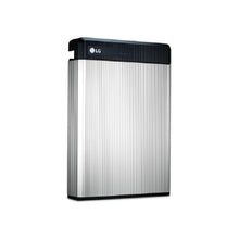 Batterie au lithium LG RESU6.5 48V 6.5kWh - EH048126P3S1