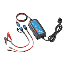 Chargeur Blue Smart IP65s 12/4(1) 230V CEE 7/16 Vente au détail