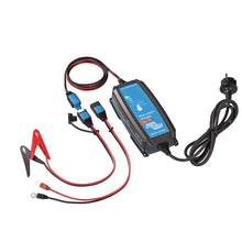 Chargeur Blue Smart IP65 12/7(1) 230V CEE 7/17 Commerce de détail