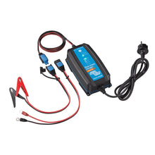 Blue Smart IP65 Chargeur 24/5(1) 230V CEE 7/17 Commerce de détail
