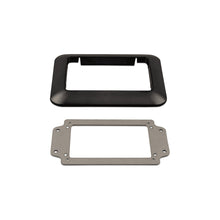 Adaptateur GX Touch 50 pour découpe CCGX