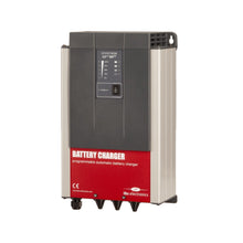 Chargeur automatique 24V/30A - OC24-30 - TBS