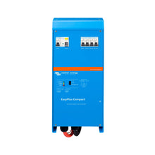 EasyPCom12/1600/70-16 230V VE.Bus*Si 0, commander CEP122160000* - VICTRON ENERGY