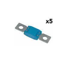 Fusible MIDI 80A/32V (paquet de 5 pcs) *Si 0, commander CIP134080020* - VICTRON ENERGY